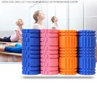 Kolom Yoga Blok Latihan / Pilates Foam Roller Gym Latihan Otot Pijat Rol pemasok