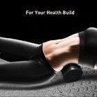 EPP Gym Massage Roller / Latihan Busa Kebugaran Dengan Pelatihan Pemicu Poin pemasok