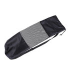 Tas Yoga Mat Case Portable, Tas Yoga Dapat Dibawa yang Dapat Disesuaikan pemasok
