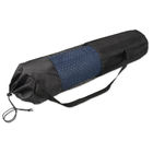 Tas Yoga Mat Case Portable, Tas Yoga Dapat Dibawa yang Dapat Disesuaikan pemasok