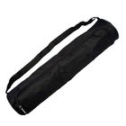 Waterproof Yoga Mat Bag Kebugaran Backpack Mat Case Dengan Pocket Multifungsi pemasok